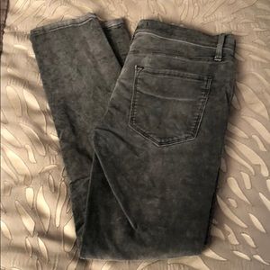 Free people courdoroy pants